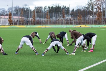 Bild 12 - wCJ Altona - Komet Blankenese : Ergebnis: 0:1